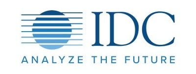 IDC logo